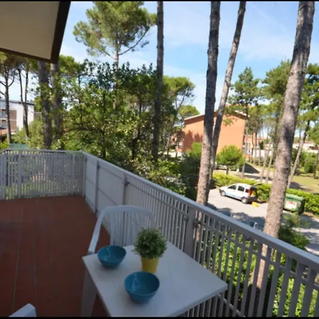 Διαμέρισμα Garden B-5 *
