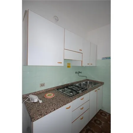 Garden B-5 * Λινιάνο Σαμπιαντόρο